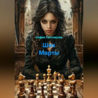 Шах Марты