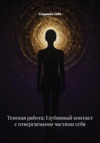 Теневая работа: Глубинный контакт с отвергаемыми частями себя