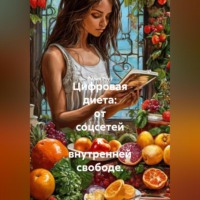 Цифровая диета: от соцсетей к внутренней свободе.