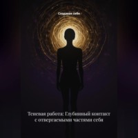 Теневая работа: Глубинный контакт с отвергаемыми частями себя