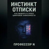Инстинкт отписки: как выжить в эпоху цифровой зависимости