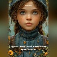 Право. Жить своей жизнью без чужих правил