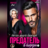 Предатель в подарок. Месть будет вкусной