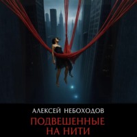 Подвешенные на нити