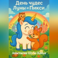 День чудес Луны и Пикси