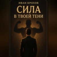 Сила в твоей тени