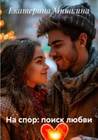 На спор: поиск любви