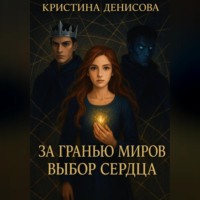 За гранью миров: Выбор сердца.