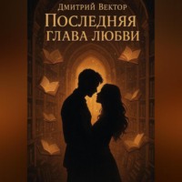 Последняя глава любви
