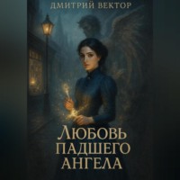 Любовь падшего ангела