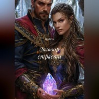 Заговор страсти