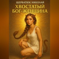 Хвостатый Бог – женщина