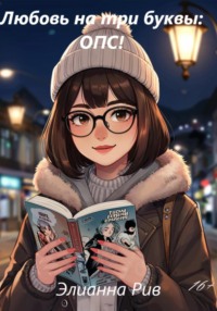 Любовь на три буквы: ОПС!