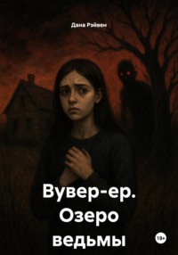 Вувер-ер. Озеро ведьмы