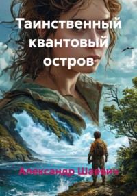 Таинственный квантовый остров