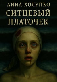 Ситцевый платочек