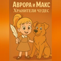 Аврора и Макс Хранители чудес