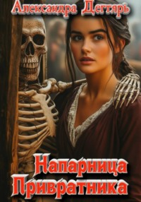 Напарница Привратника