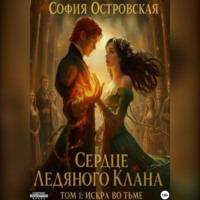 Сердце Ледяного Клана. Том 1: Искра во Тьме
