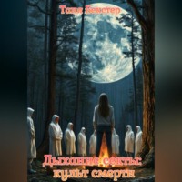 Дыхание секты. Культ смерти. Часть 1