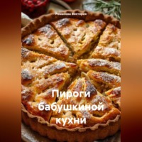 Пироги бабушкиной кухни