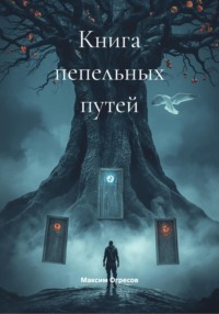Книга пепельных путей
