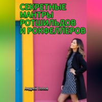 Секретные мантры Ротшильдов и Рокфеллеров