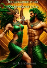 Пенфесилея и её космический путь