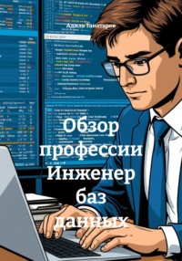 Обзор профессии Инженер баз данных
