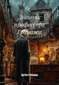 5. Дневник профессора Гранджа