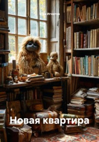 Новая квартира