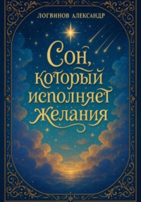 Сон, который исполняет желания