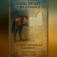 Когда проект уже начался, а клиент попросил подешевле…