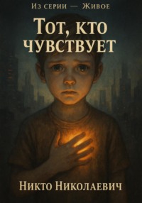 Тот, кто чувствует