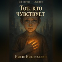 Тот, кто чувствует