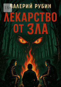 Лекарство от зла