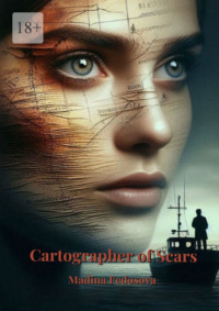 Cartographer of scars
