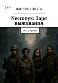Necronyx: Заря выживания. Часть первая