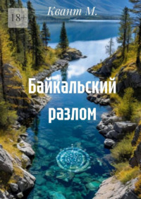 Байкальский разлом