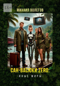 Сан-Васюки Zero: Иные миры