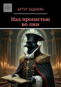 Над пропастью во лжи