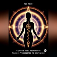 Скрытые Коды Реальности: Полное Руководство по Эзотерике