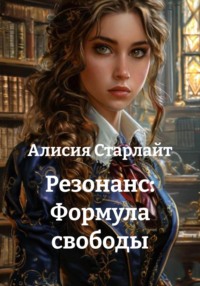 Резонанс: Формула свободы