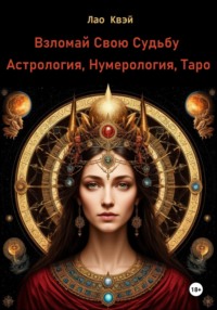 Взломай Свою Судьбу: Астрология, Нумерология, Таро