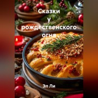 «Сказки у рождественского огня»