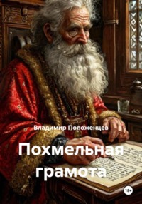 Похмельная грамота