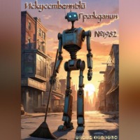 Искусственный гражданин #1982