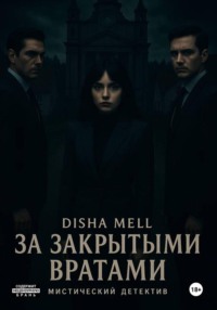 За закрытыми вратами