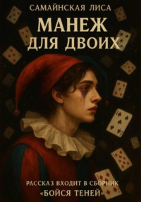 Манеж для двоих