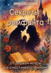 Секреты ромфанта: от первой искры до счастливого финала